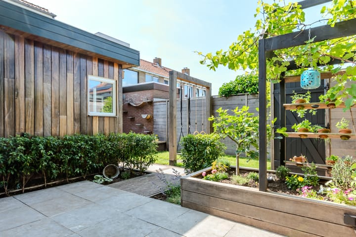 Foto 36 van Wagenaarstraat 9