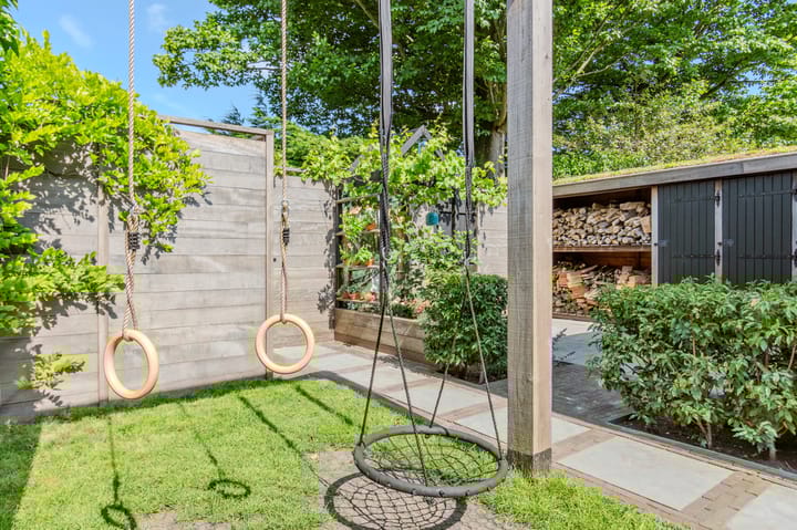 Foto 37 van Wagenaarstraat 9