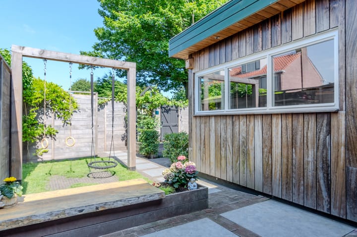 Foto 38 van Wagenaarstraat 9