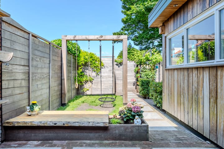 Foto 39 van Wagenaarstraat 9