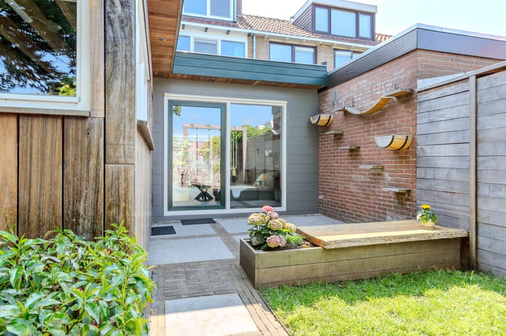 Foto 40 van Wagenaarstraat 9