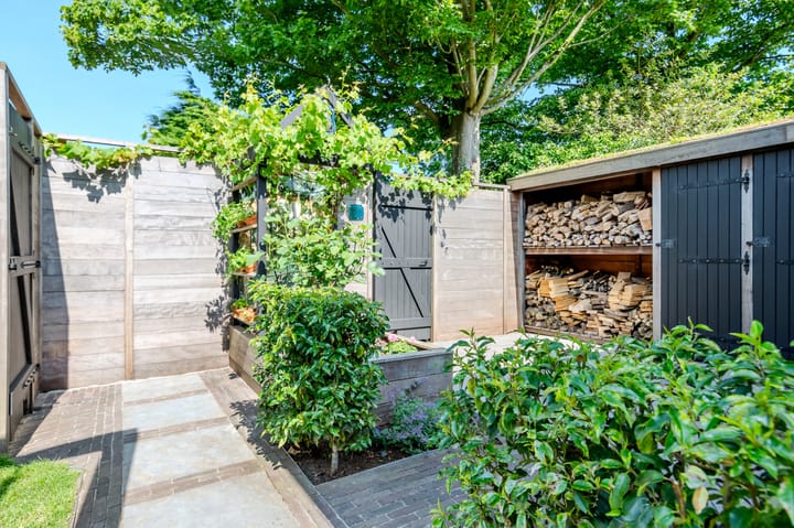 Foto 41 van Wagenaarstraat 9