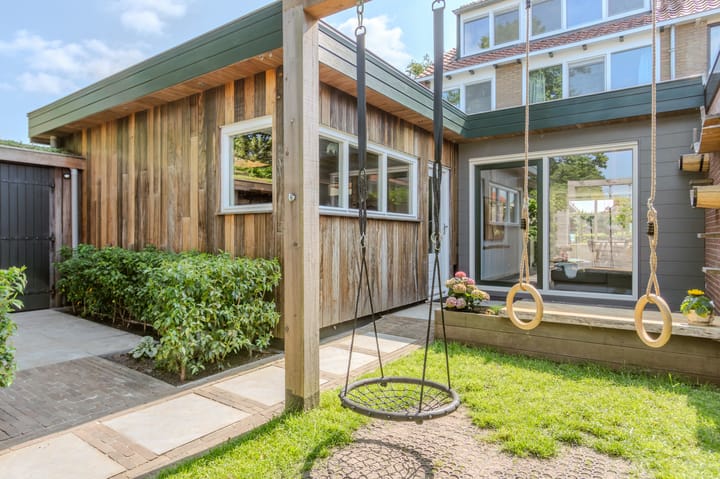 Foto 44 van Wagenaarstraat 9