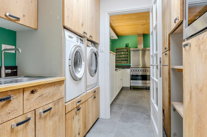 Foto 22 van Wagenaarstraat 9