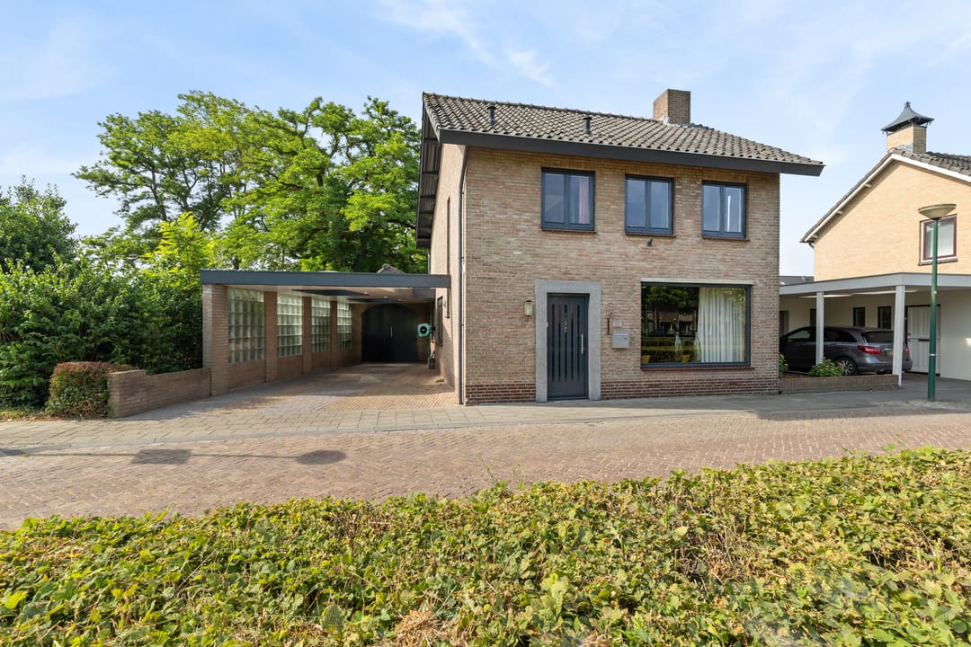 Foto 1 van Berndijksestraat 16