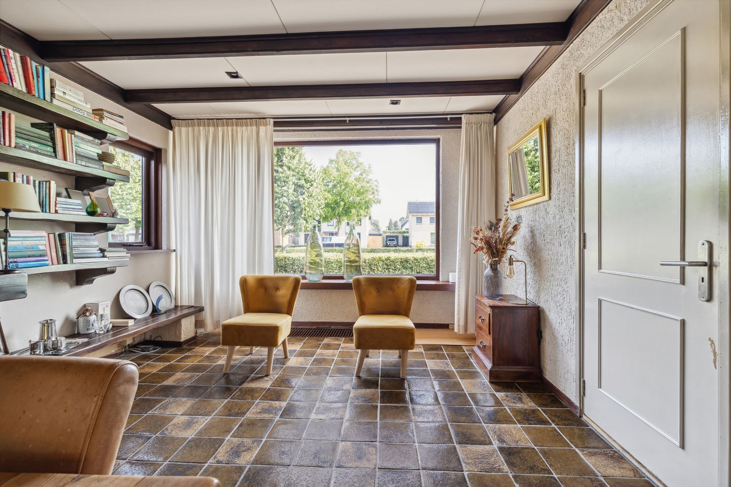 Foto 5 van Berndijksestraat 16