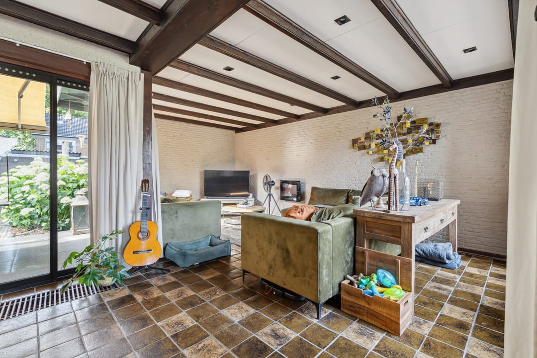 Foto 8 van Berndijksestraat 16