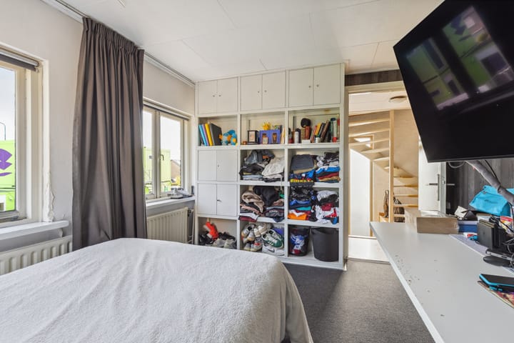 Foto 27 van Berndijksestraat 16