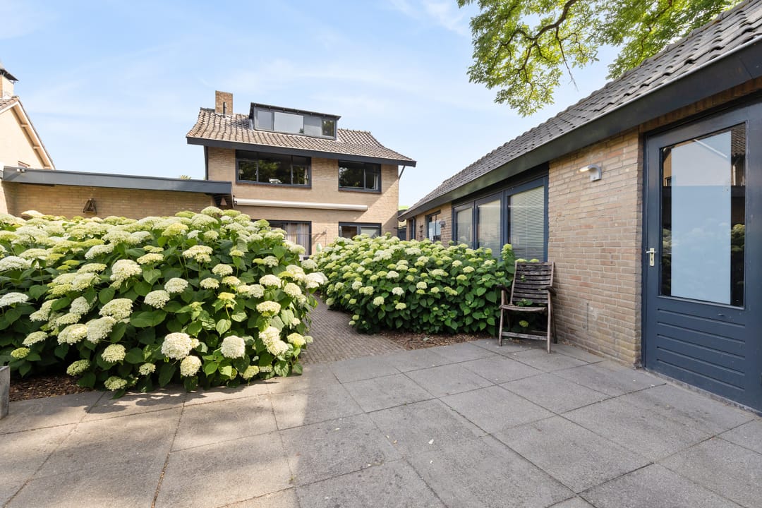 Foto 38 van Berndijksestraat 16