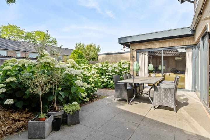 Foto 40 van Berndijksestraat 16