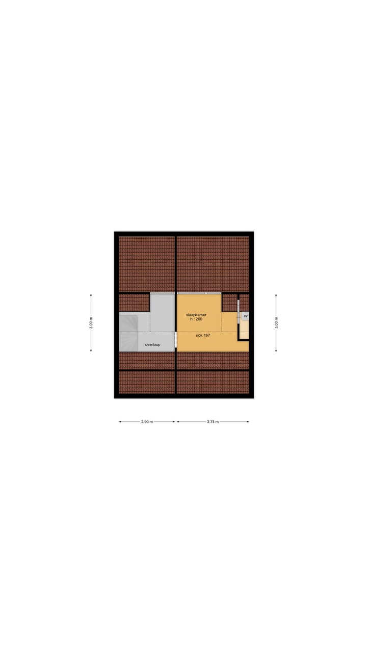 Foto 52 van Berndijksestraat 16