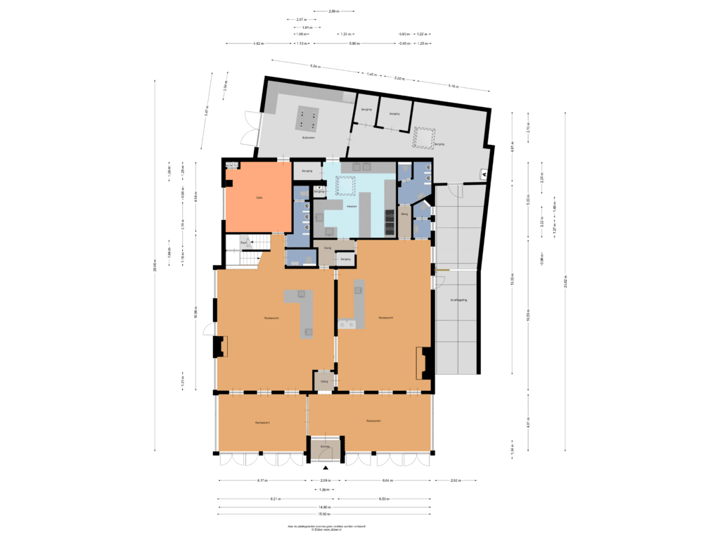 Begane Grond