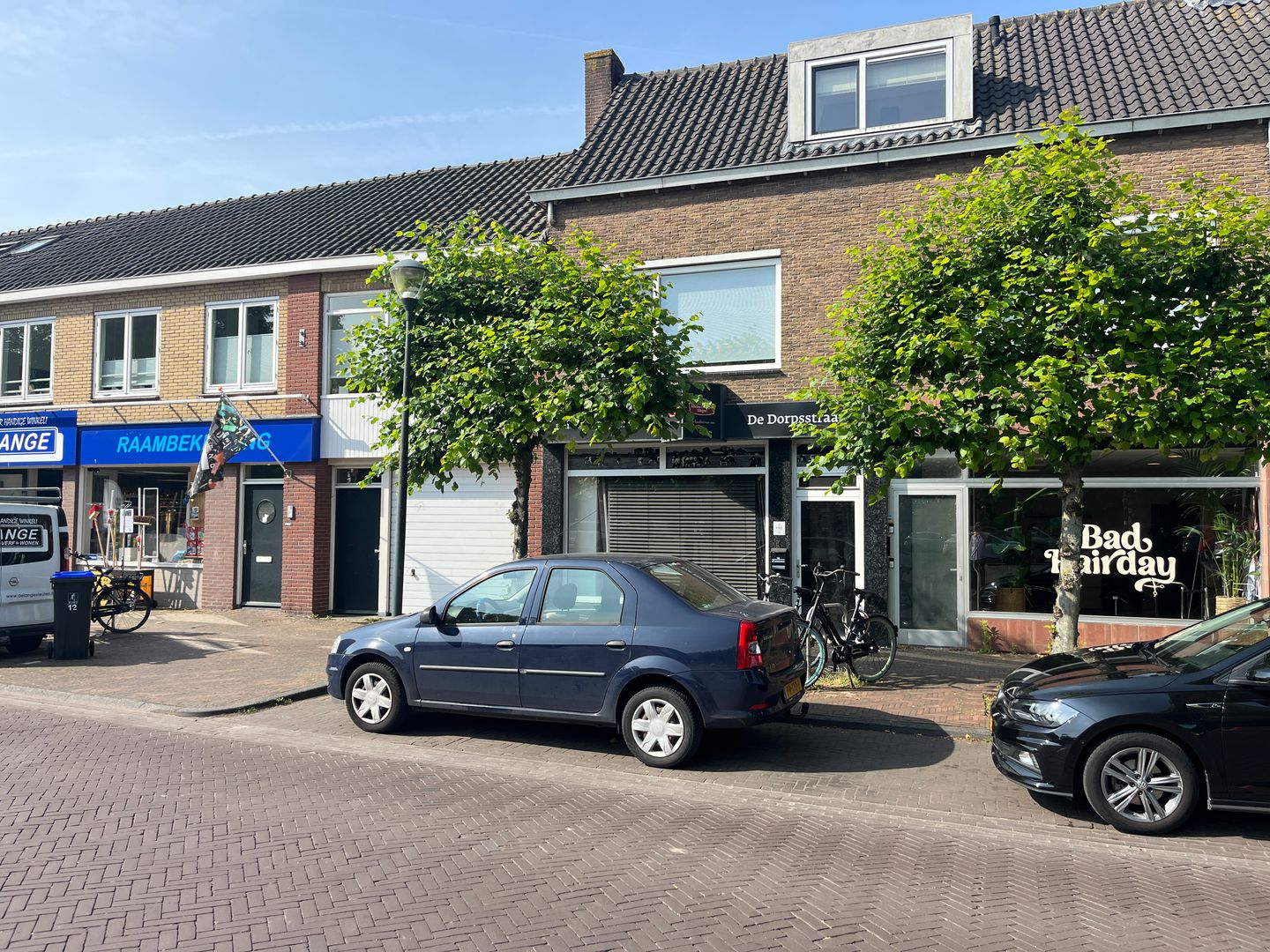 View photo 1 of Dorpsstraat 14