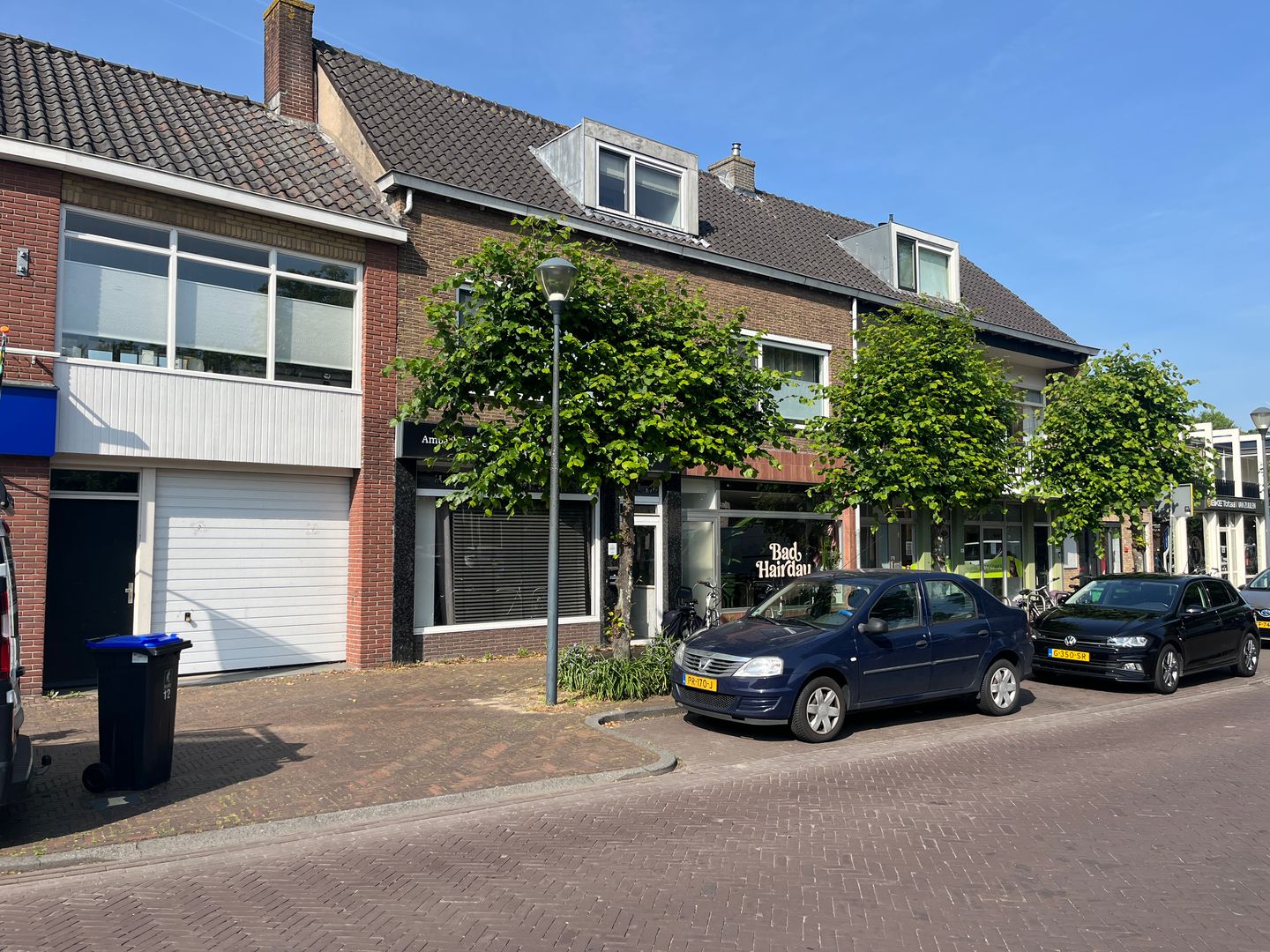 View photo 2 of Dorpsstraat 14