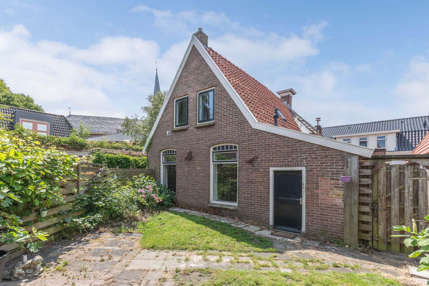 Foto 1 van Hoofdstraat 38