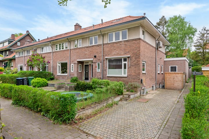 Foto 1 van Pontanuslaan 47