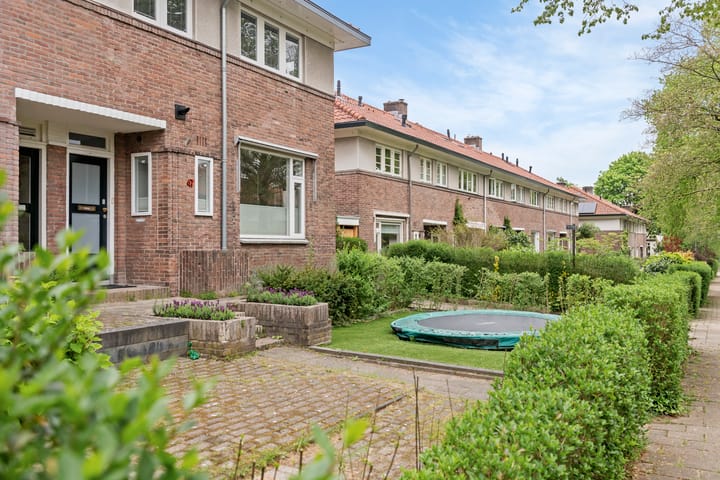 Foto 2 van Pontanuslaan 47