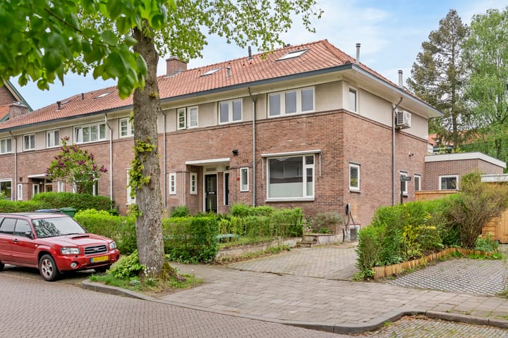 Foto 3 van Pontanuslaan 47