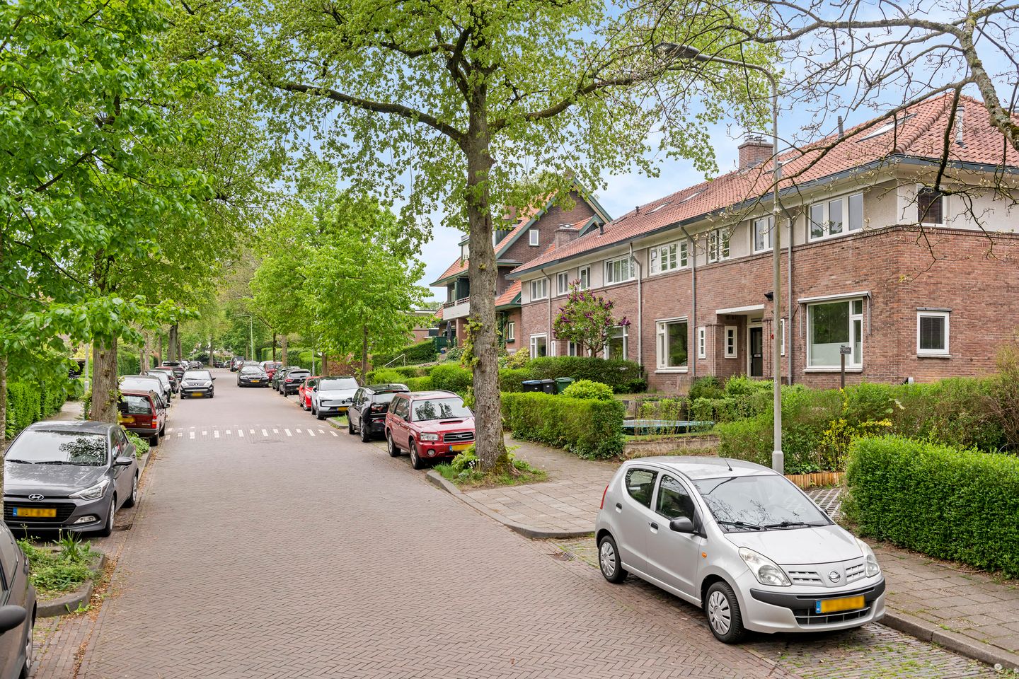Foto 4 van Pontanuslaan 47