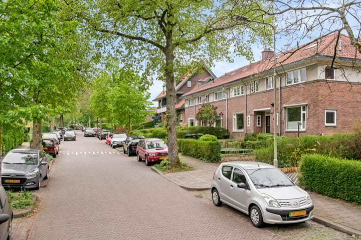 Foto 4 van Pontanuslaan 47