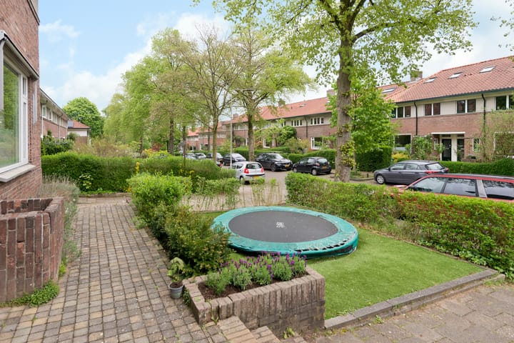 Foto 5 van Pontanuslaan 47