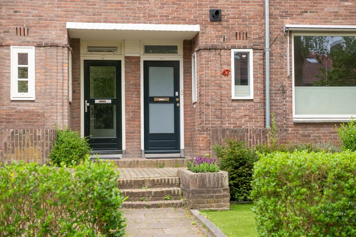Foto 6 van Pontanuslaan 47