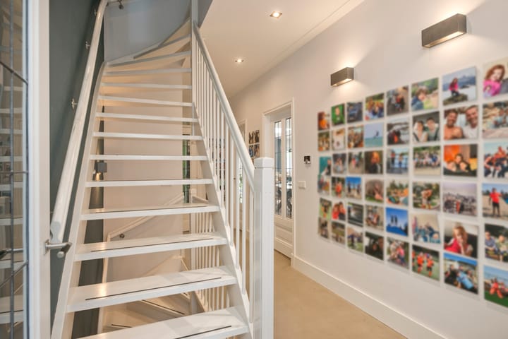 Foto 8 van Pontanuslaan 47