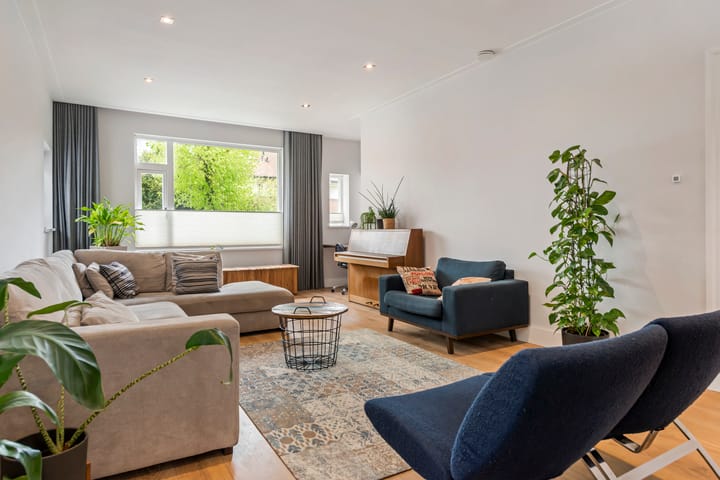 Foto 10 van Pontanuslaan 47