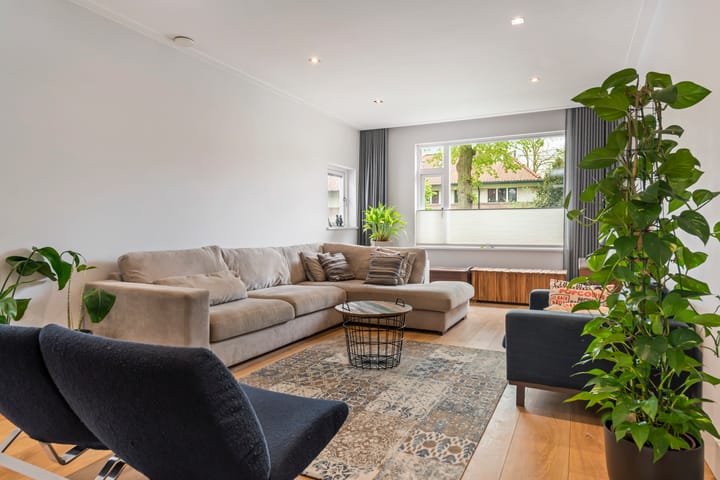 Foto 11 van Pontanuslaan 47