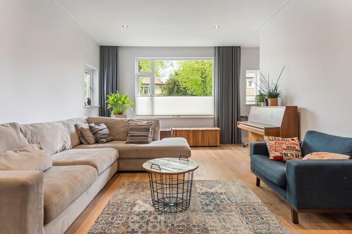 Foto 12 van Pontanuslaan 47