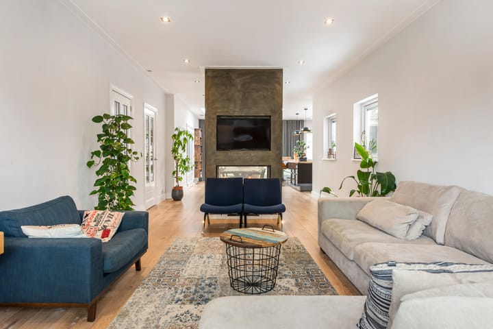 Foto 13 van Pontanuslaan 47