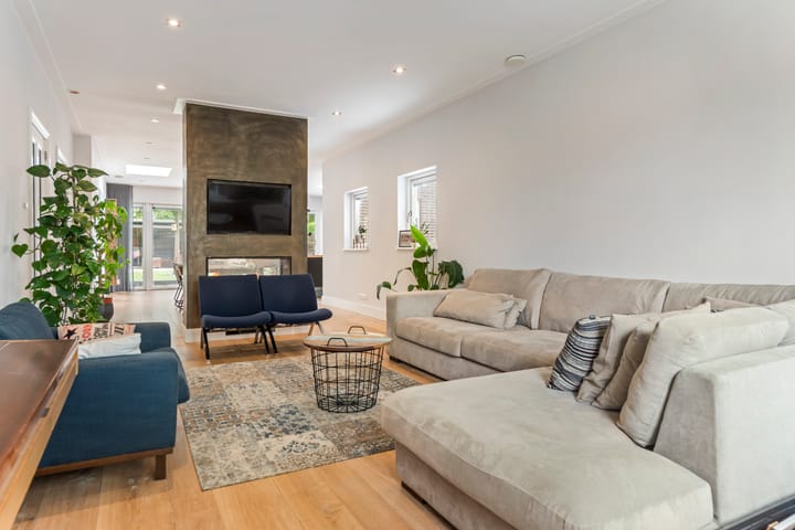 Foto 14 van Pontanuslaan 47