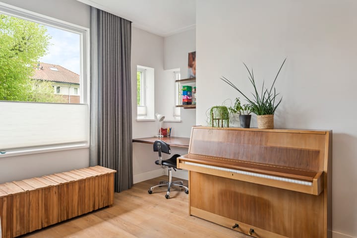 Foto 15 van Pontanuslaan 47