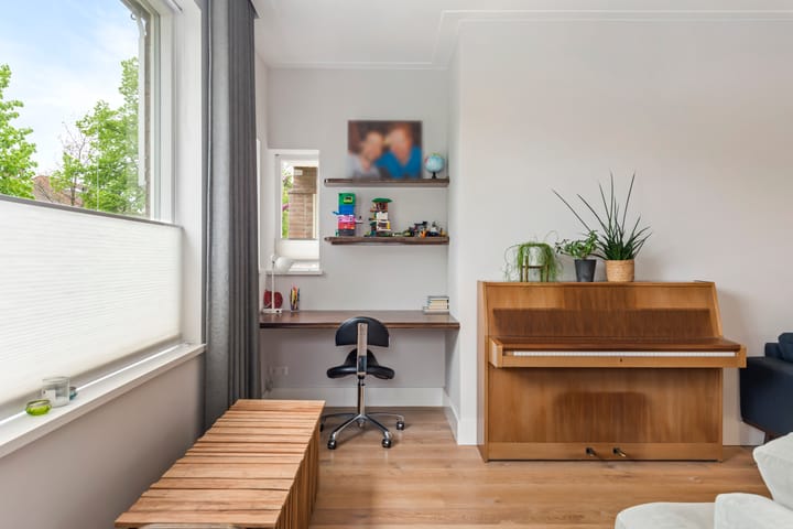 Foto 16 van Pontanuslaan 47