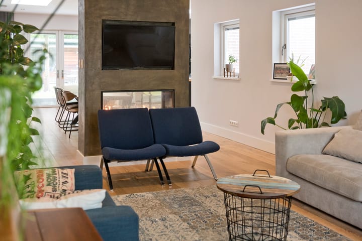 Foto 17 van Pontanuslaan 47