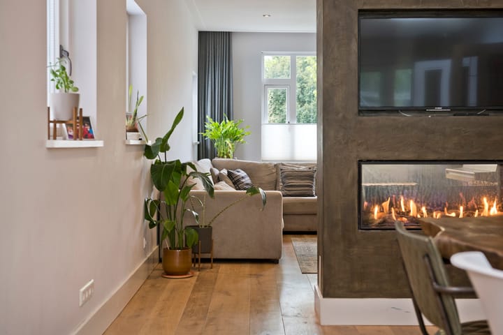 Foto 18 van Pontanuslaan 47