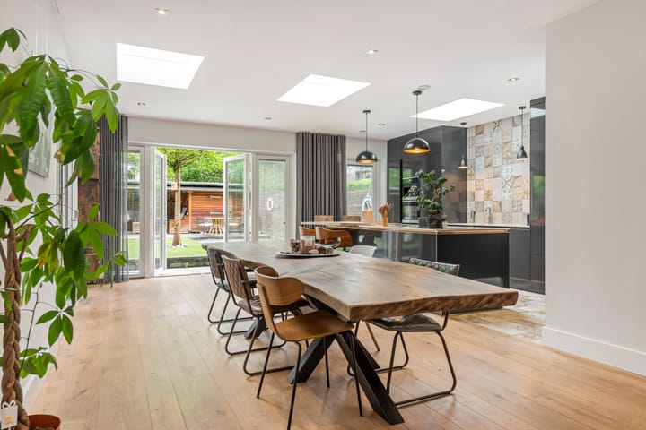 Foto 19 van Pontanuslaan 47