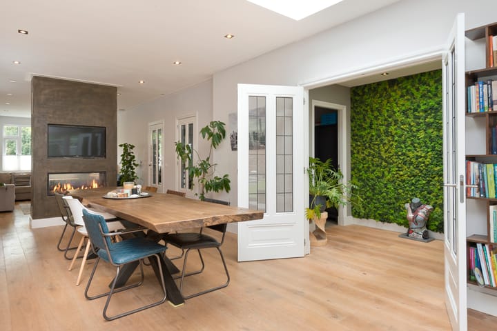 Foto 22 van Pontanuslaan 47