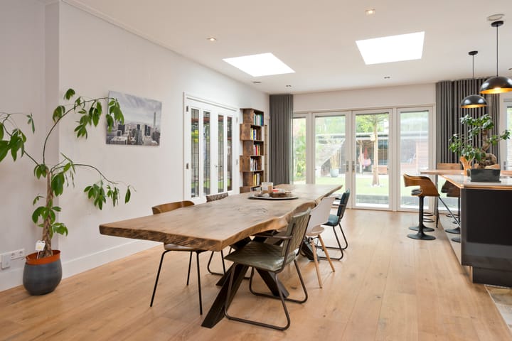 Foto 23 van Pontanuslaan 47