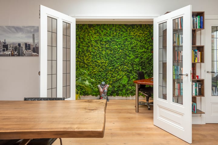 Foto 26 van Pontanuslaan 47