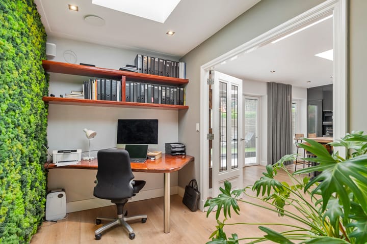 Foto 27 van Pontanuslaan 47