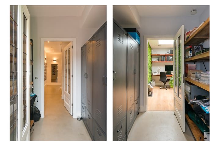 Foto 28 van Pontanuslaan 47