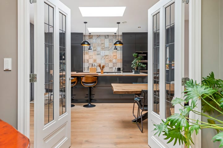 Foto 29 van Pontanuslaan 47