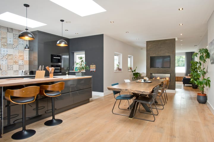 Foto 31 van Pontanuslaan 47