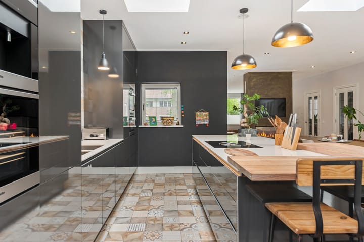 Foto 37 van Pontanuslaan 47