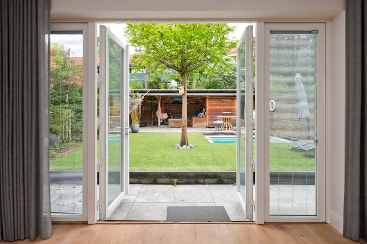 Foto 44 van Pontanuslaan 47