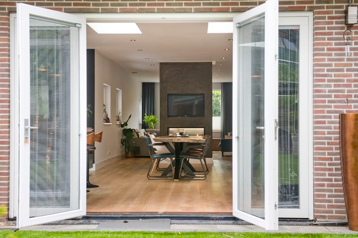 Foto 47 van Pontanuslaan 47