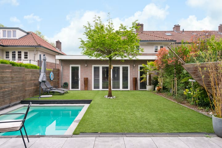 Foto 50 van Pontanuslaan 47