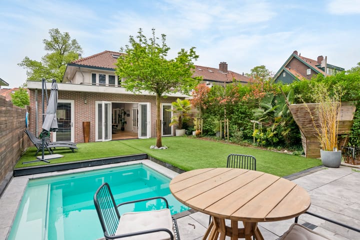 Foto 51 van Pontanuslaan 47