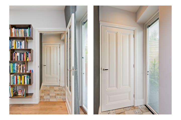 Foto 55 van Pontanuslaan 47